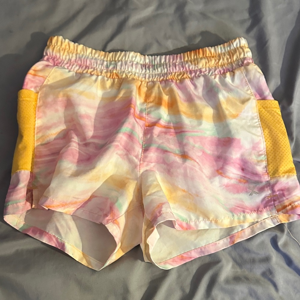 Xersion Kids Shorts - Multicolor Delight